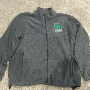 L high times investor fleece